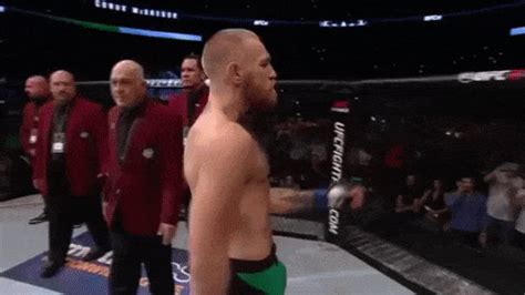 conor mcgregor gif|Conor McGregor GIFs on GIPHY